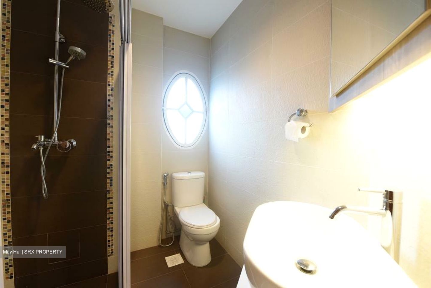 Gentle Villas (D11), Detached #392825651